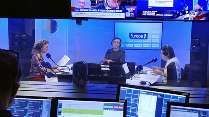 Accident de Pierre Palmade : les deux passagers présumés de l'humoriste placés en garde à vue