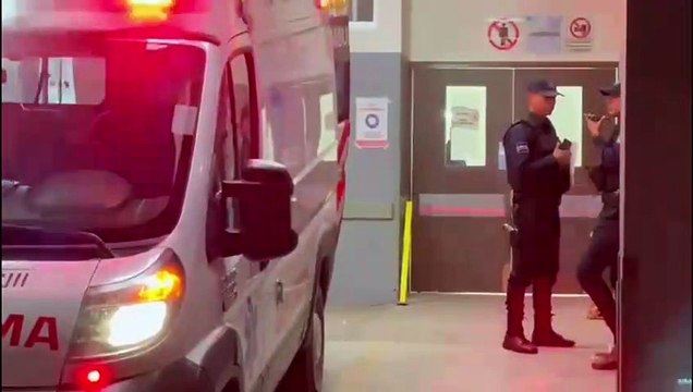 Dos jóvenes fueron atacados a balazos en la colonia La Cantera de Zapopan