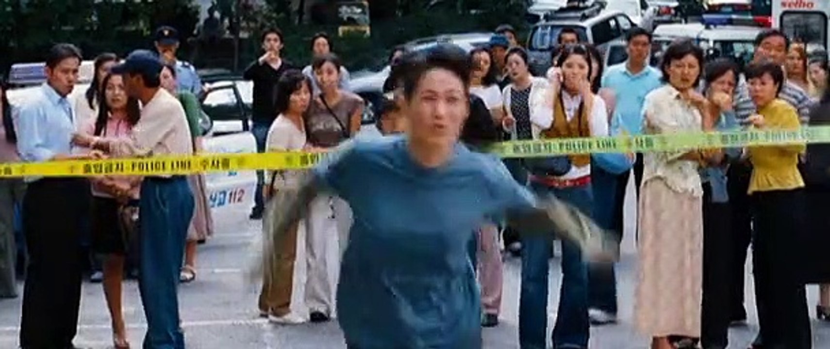 Bystanders (2005) Filme Deustche HD