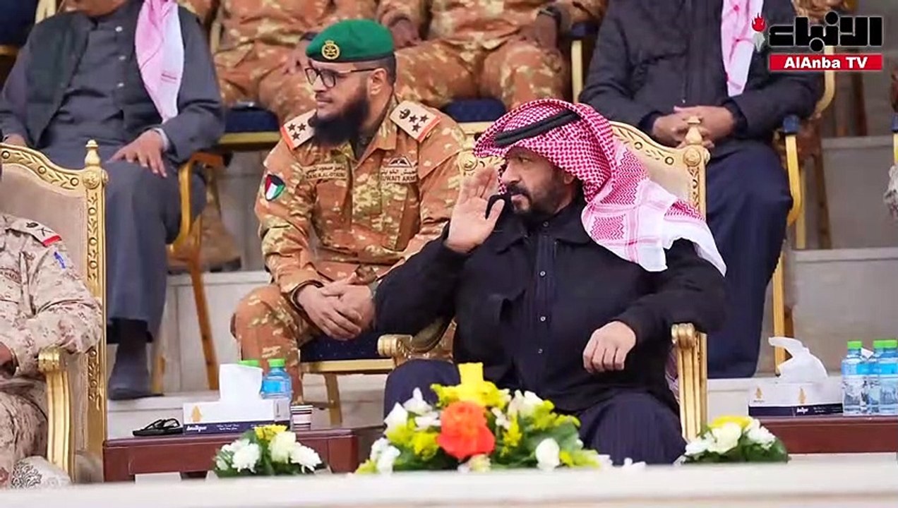 النائب الأول لرئيس مجلس الوزراء ووزير الداخلية...