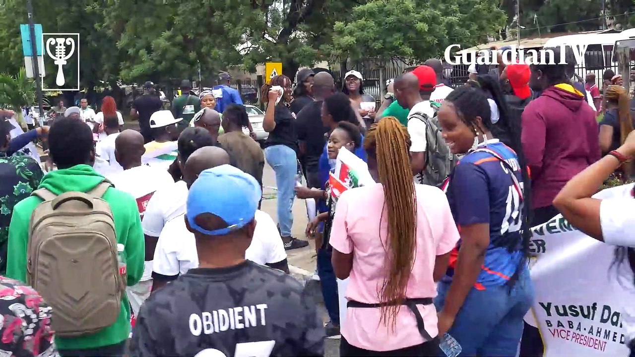 2023 elections: Nigerians express expectations from contesting politicians