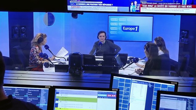 «Cash services» : trois grandes banques vont mettre en commun leurs distributeurs de billets