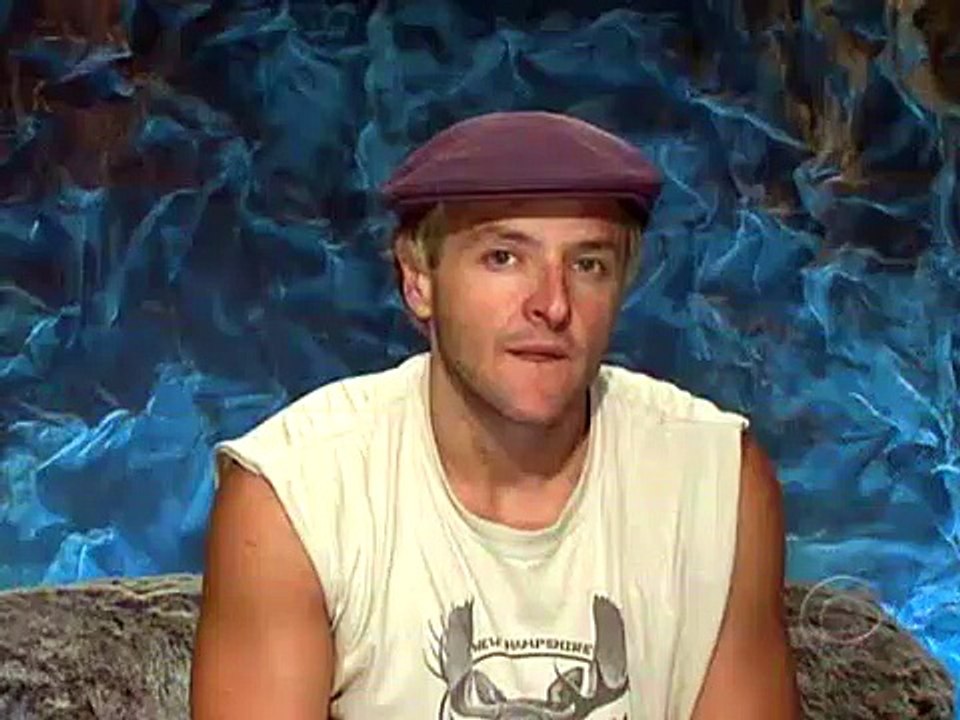 Big Brother - Se7 - Ep19 HD Watch