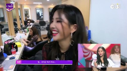 (G)I-DLE I-TALK - Se01 - Ep22 Watch HD