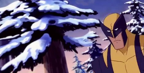 Wolverine and the X-Men S01 E07
