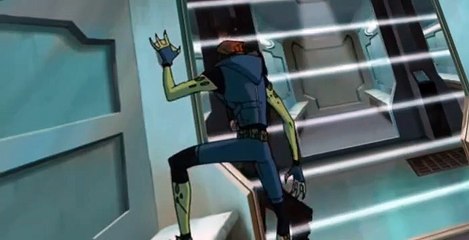 Wolverine and the X-Men S01 E08