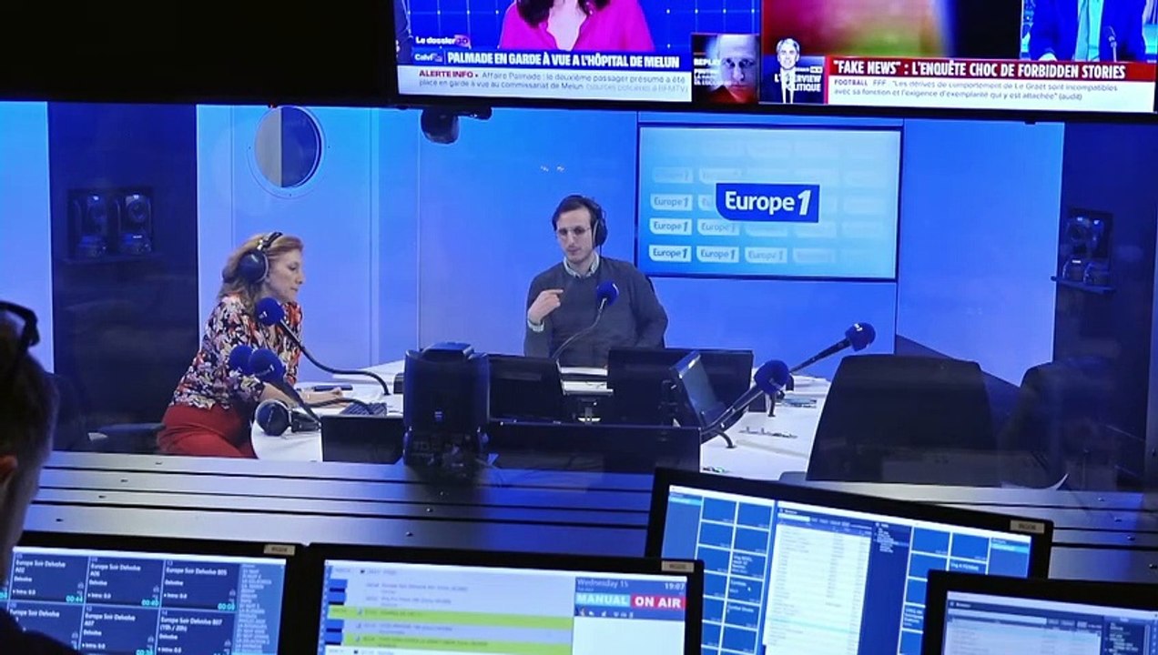 FFF : ce qu'il faut retenir de la synthèse de la mission d'audit visant Noël Le Graët