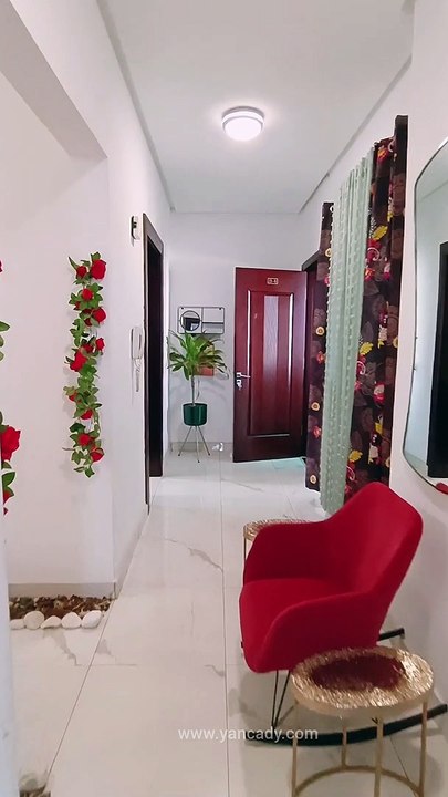 Appartement meublé sicomex