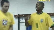 Nike Brasil Joga TV