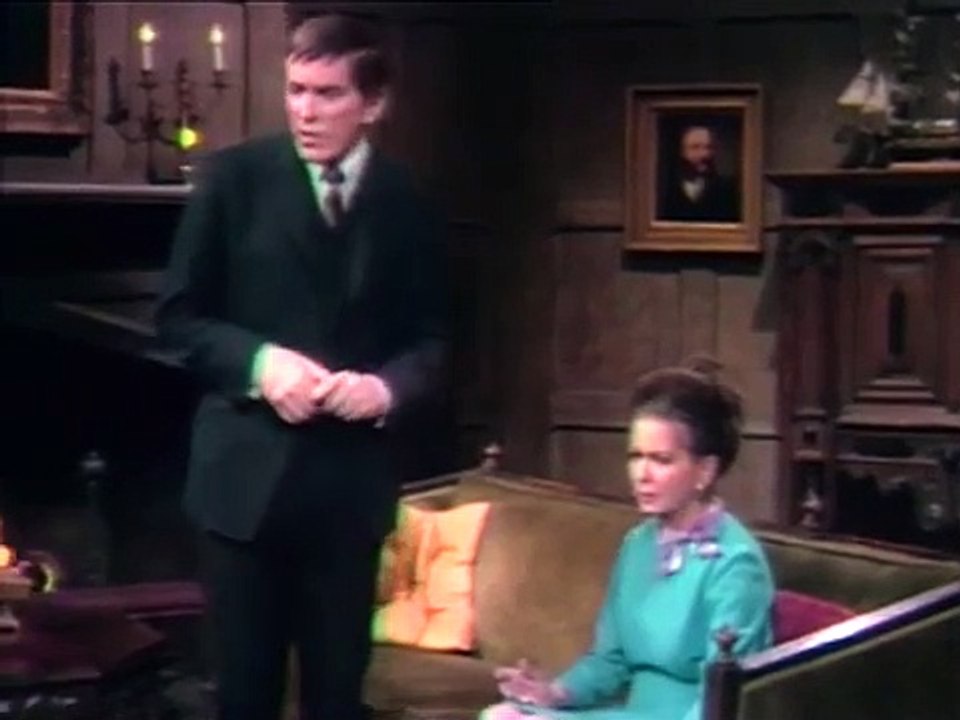 Dark Shadows (1966) - Ep468 HD Watch