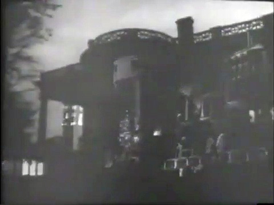Dark Shadows (1966) - Ep47 HD Watch