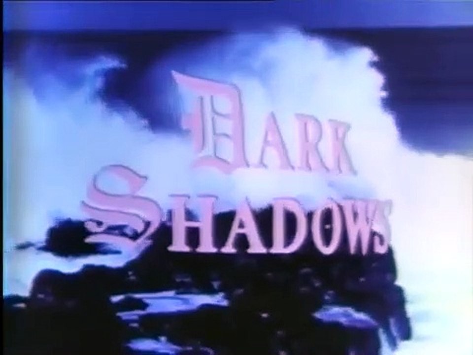 Dark Shadows (1966) - Ep477 HD Watch