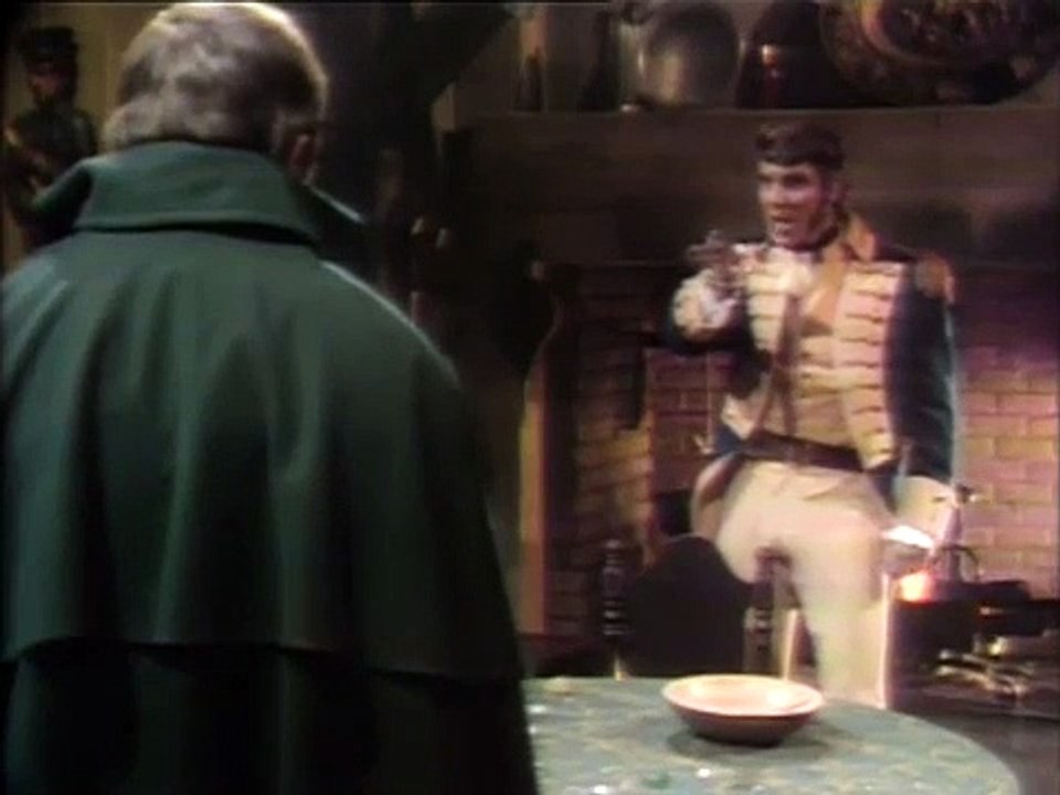 Dark Shadows (1966) - Ep478 HD Watch