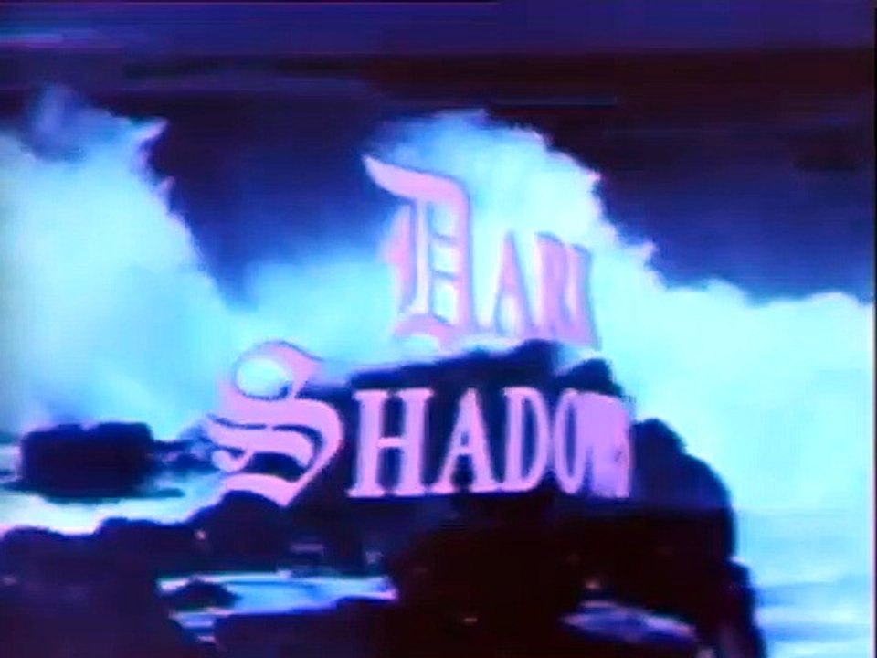 Dark Shadows (1966) - Ep482 HD Watch