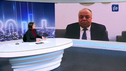 هل تأسس صفحة جديدة من العلاقات بين عمانَ ودمشق