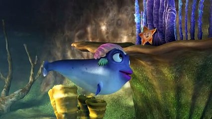 Happy Fish - Hai-Alarm und frische Fische (2006) Filme Deustche HD