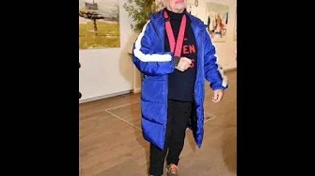 “Ça a fait scandale” : Véronique de Villèle sur le générique de fin de “Gym Tonic”