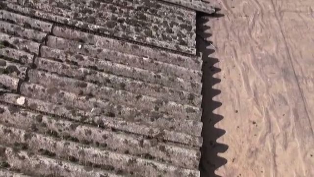 Amianto in Sardegna, nasce progetto per tutelare ex esposti