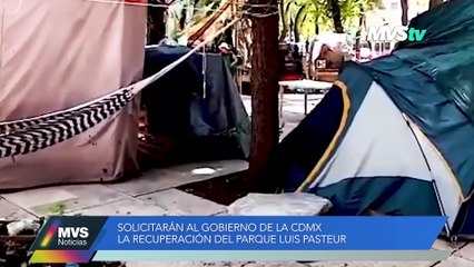 MVS tv Avance Noticias 15 febrero 2023