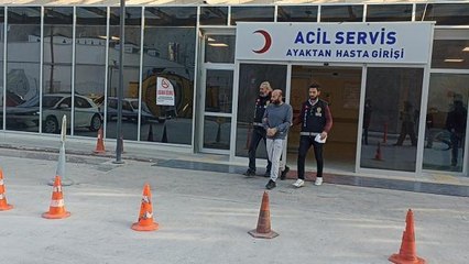 KAHRAMANMARAŞLI MÜTEAHHİT, BODRUM'DA ARKADAŞININ EVİNDE YAKALANDI