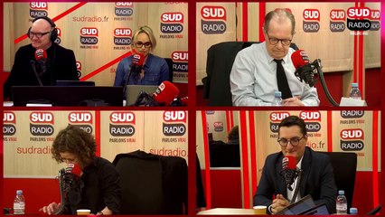 Les Vraies Voix -Émission du 15 février