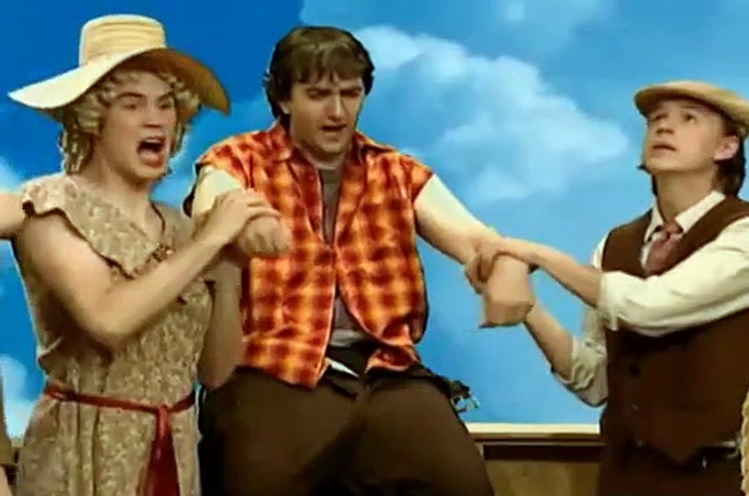 The Whitest Kids U'Know - Se1 - Ep07 HD Watch