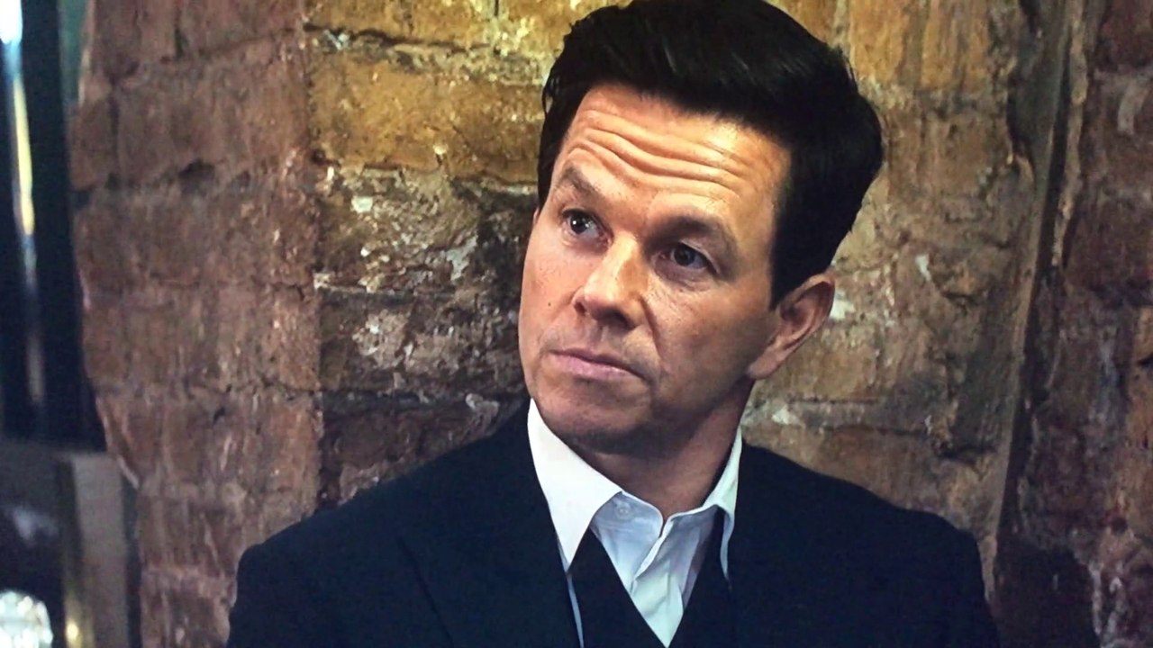 Uncharted (2022) Nathan Drake Meets Sully