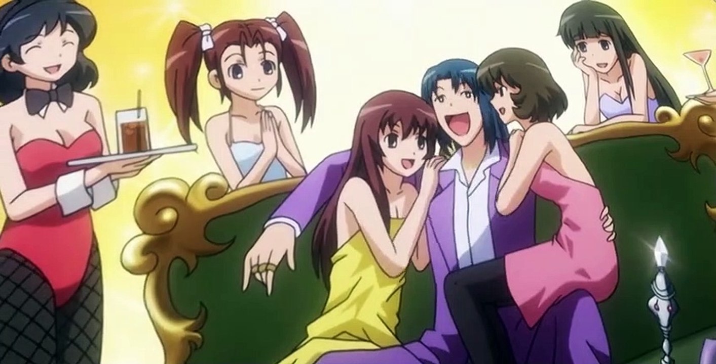 Toradora! S01 E14