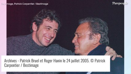 Patrick Bruel en Algérie : sur la tombe de son autre papa, un moment chargé en émotion