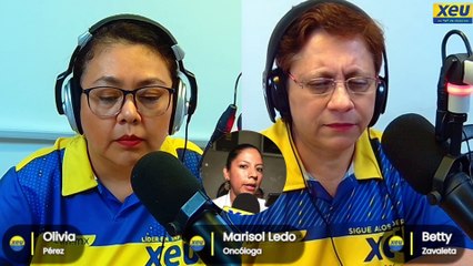 ¿Cómo detectar a tiempo el cáncer infantil?