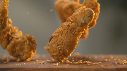 KFC Is Getting Rid Of A Few Menu Items And One Fan Favorite Is Back