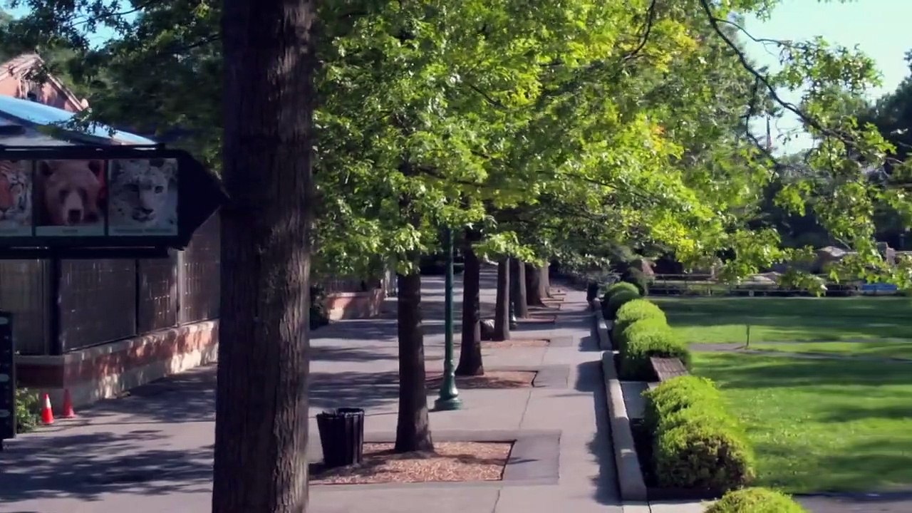 The Zoo - Se5 - Ep01 - A New Reality HD Watch