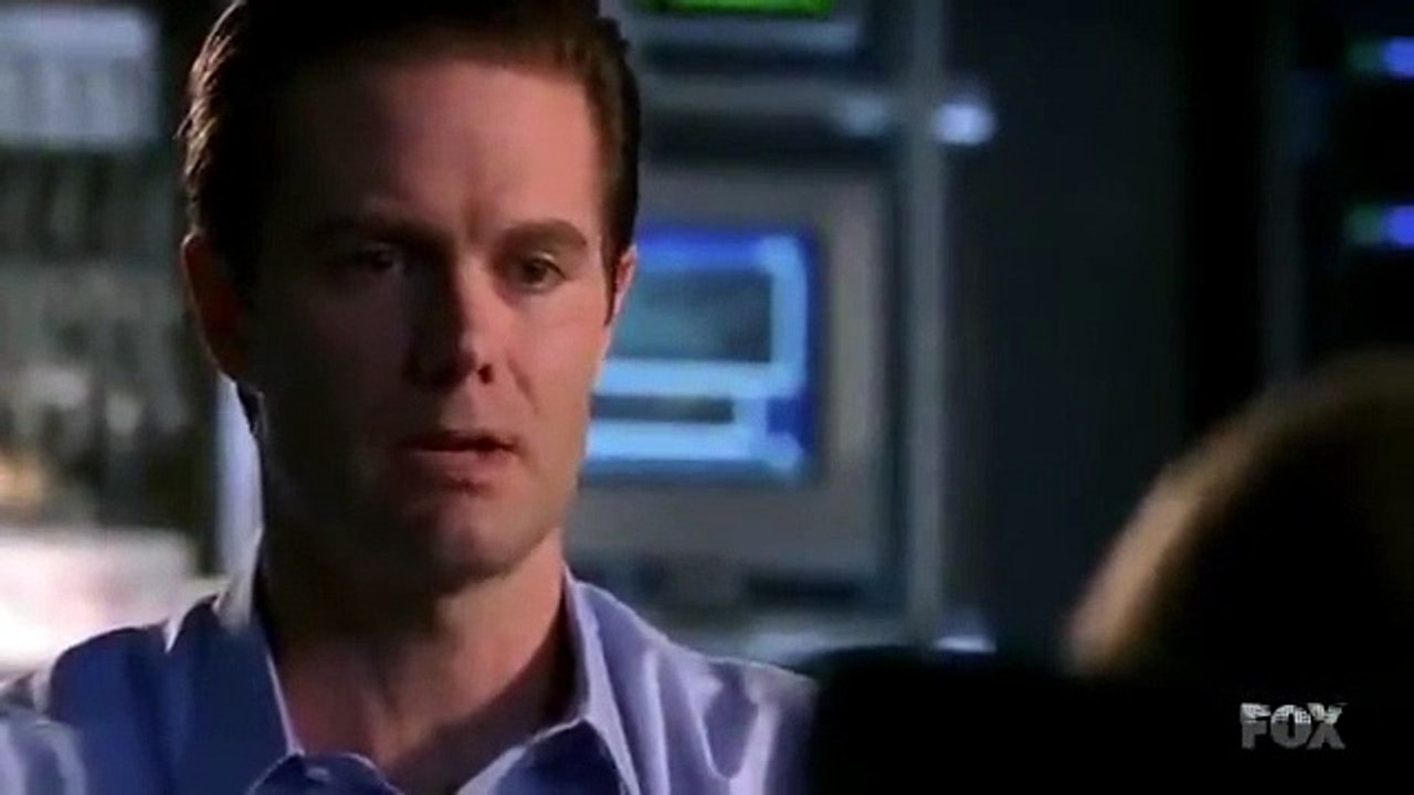 Terminator - The Sarah Connor Chronicles - Se2 - Ep20 HD Watch