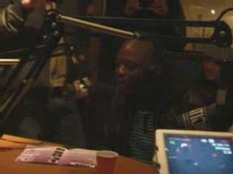 ZESAU FEAT SIX COUPS MC - freestyle generations 88.2