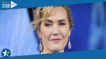 Kate Winslet : cette tragédie personnelle qui a définitivement chamboulée sa vie amoureuse