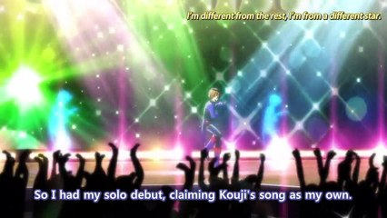 Watch King of Prism by Pretty Rhythm Ep 1 English Subbed