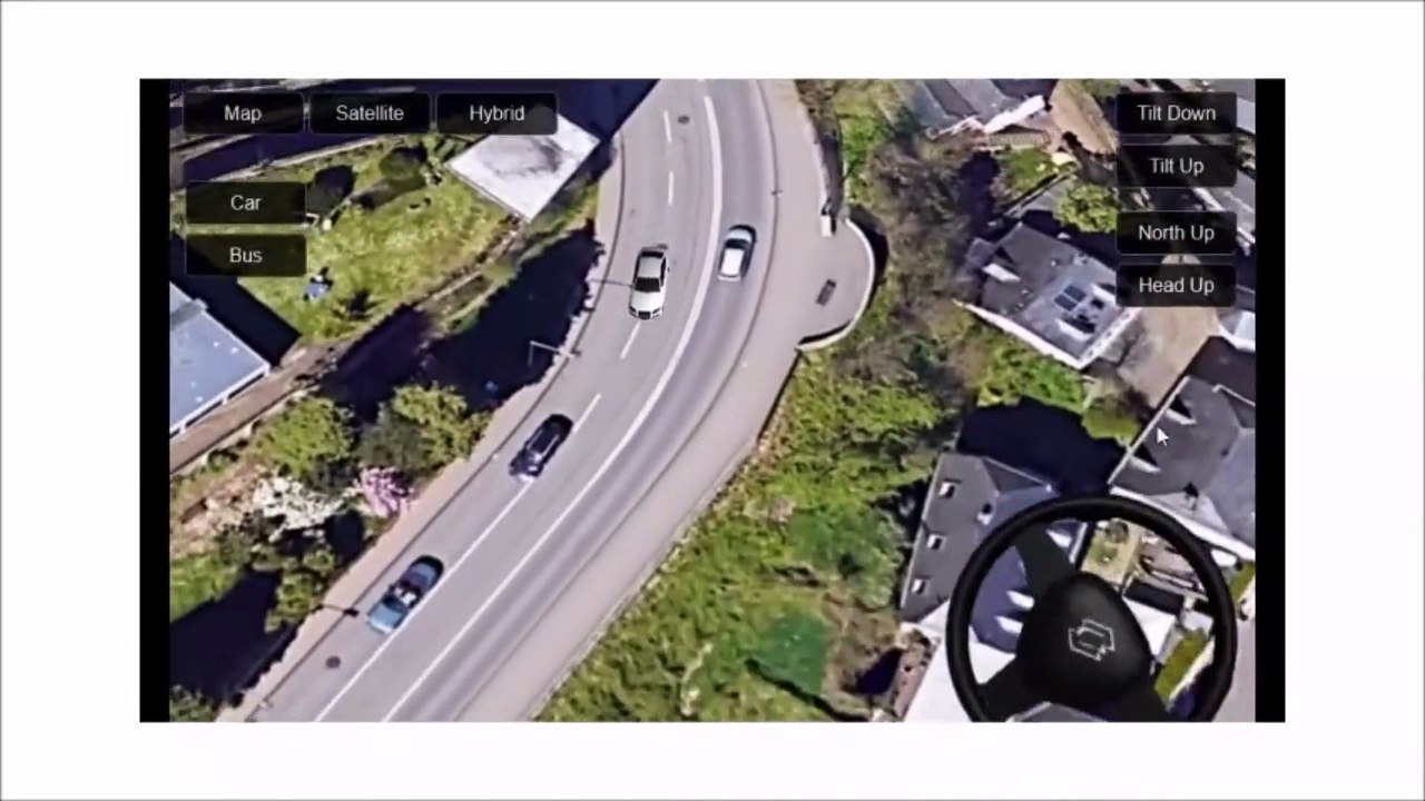 Viele Wege führen ins Studienseminar