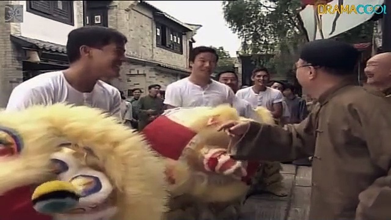 A Fistful of Stances - Se01 - Ep02 Watch HD