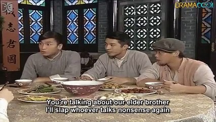 A Fistful of Stances - Se01 - Ep07 Watch HD