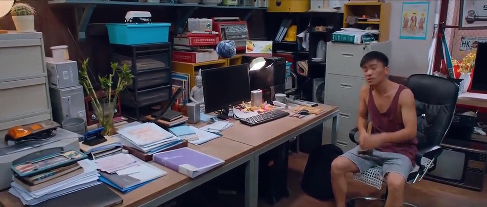 Impossible (2015) Watch HD
