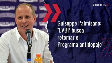 El Infield EP 115 // LVBP buscará retomar el Programa Antidopaje