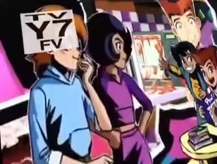 The Amazing Spiez S01 E022 - Operation The 50 Ft. Hacker