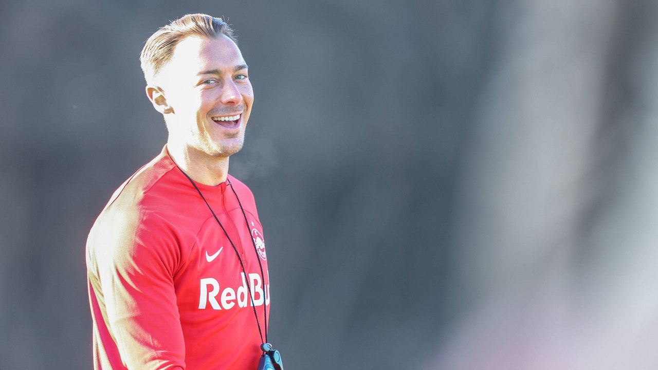 Jaissle: 'Freue mich, Mourinho live zu sehen'