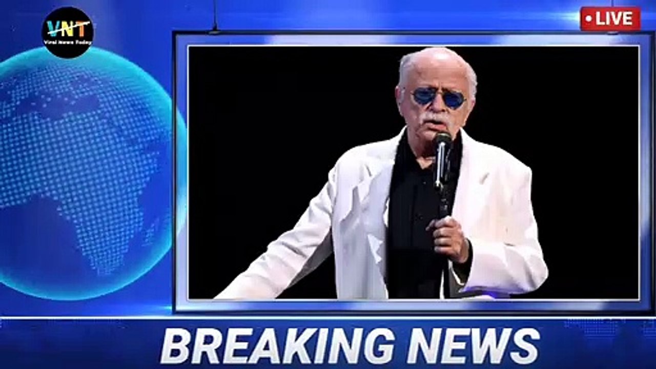 Sanremo Gino Paoli si lascia andare ai ricordi con Little Tony - Sanremo Gino Paoli