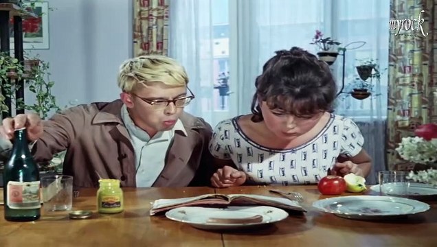 Операция «Ы» и другие приключения Шурика - Operațiunea Î și celelalte aventuri ale lui Șurik (1965)