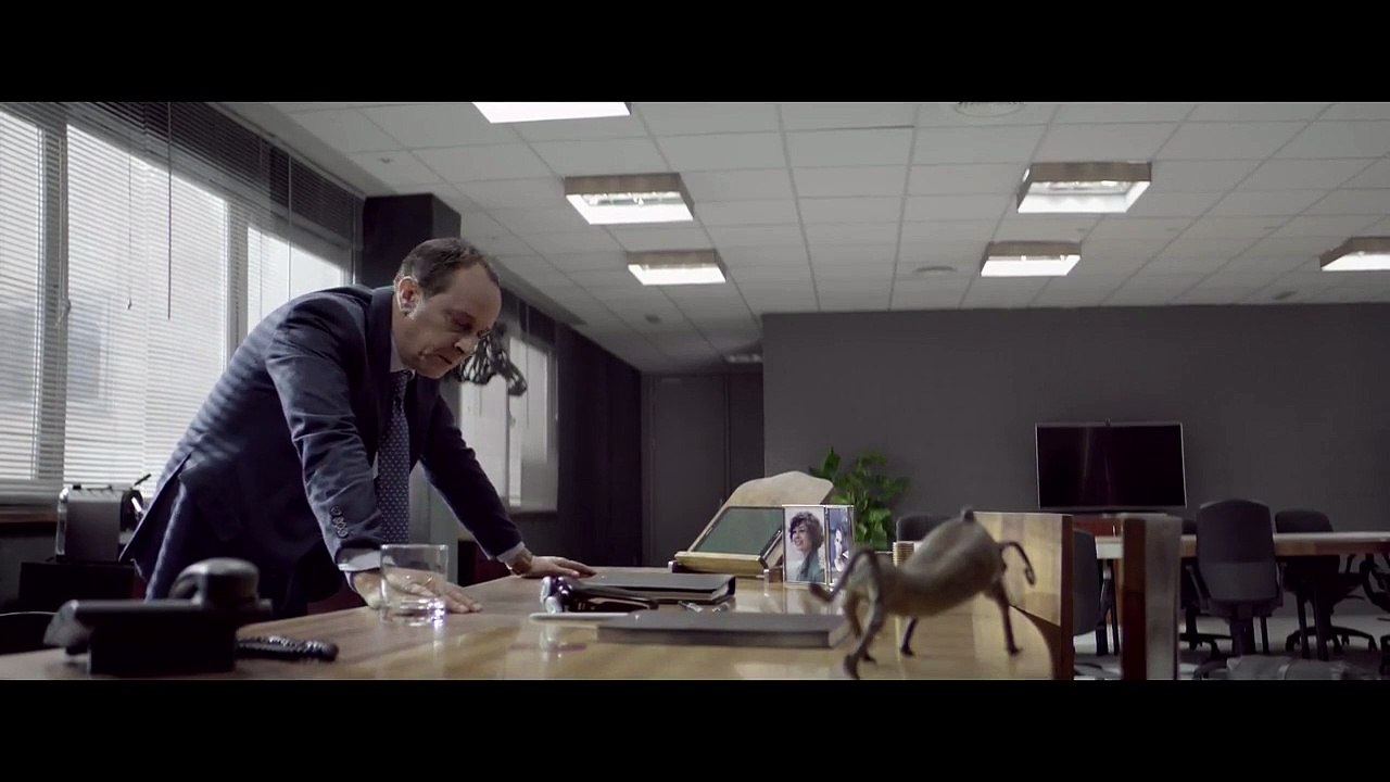 Jefe - Der Chef (2018)