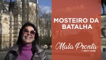 Patty Leone apresenta uma das sete maravilhas de Portugal | MALA PRONTA