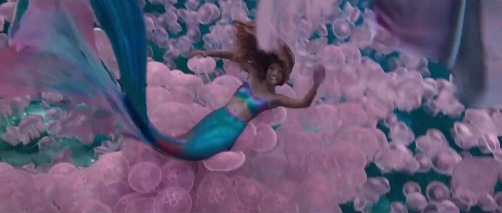 The Little Mermaid - Wish
