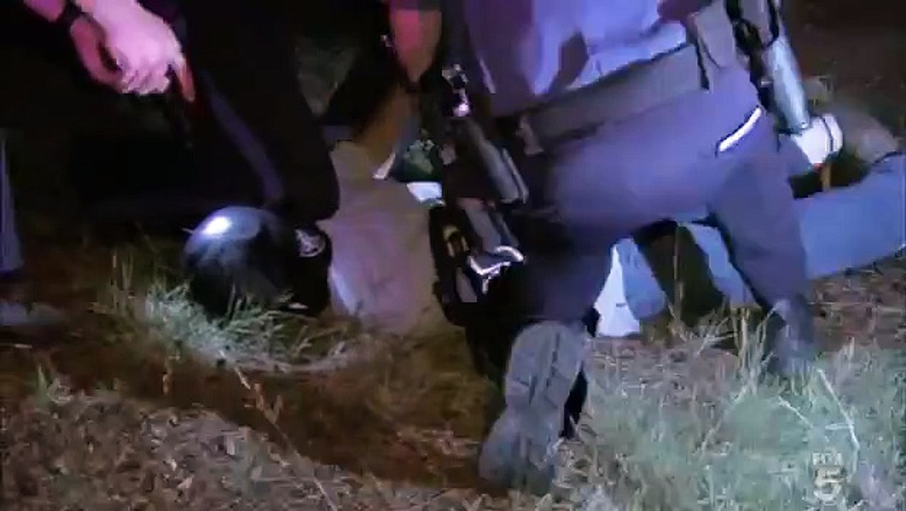 Cops - Se23 - Ep03 HD Watch