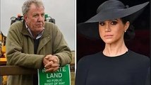 Jeremy Clarkson révèle l'avenir de Clarkson's Farm après une revendication de 